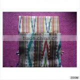 Light in Weight, Ladies Summer Scarf Cotton Summer Scarf thumbnail-5