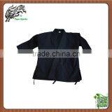Cotton Martial Arts WKF Karate Uniforms thumbnail-2