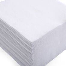 100% Pure Cotton Tissue Disposable Facial Tissue Clean Tissue thumbnail-3