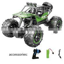 Remote Control Climbing Bike Alloy High Speed Drift Stunt Foot off Road Vehicle Children's Toy thumbnail-4