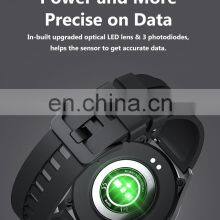 Luxury Ip68 Touch Screen Women Men Rohs Reloj Smart Watches Manufacturer thumbnail-4