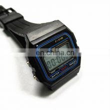 china factory wholesale Students Watch Kids Watches Clock Digital Wristwatch Electronic for Boy