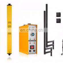 Safety Light Curtain Sensor With Controller 40mm Beam Pitch Punching Machine Safety Sensor 360mm 440mm 600mm Height thumbnail-2