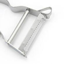 Wholesale Multi-function Kitchen Peeler Vegetable Peeler Fruit Peeler thumbnail-5