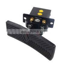 Two-way Pedal Valve Hydraulic Breaker Foot Valve thumbnail-1