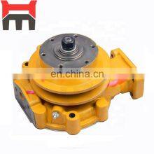 4D105 Engine Water Pump Assy 6134-61-1410 for PC100-1 PC120-1 PC120-3 thumbnail-4