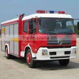 Dongfeng Fire Engine thumbnail-1