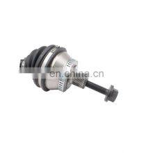 Factory Wholesale Price Car Parts cv Joint Oem 4b0407271 Drive Shafts