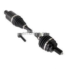 Manufactured Custom Front Parts Atvs OEM 43410-0d300 Drive Shafts