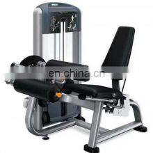 2021 Manufacturers New Commercial Gym Equipment ASJ-DS021 Workout Leg Curl Machine