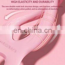 Competitive Price 8 Word Resistance Bands Tezewa 8 Yoga Resistance Band thumbnail-2