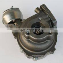 Turbocharger GTB1649V 757886-5005S 757886-0005 2823127460 28231-27460 Turbo Charger for Garrett KIA Carens CRDi D4EA D4EF thumbnail-3