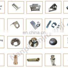 Welding Precision Service Aluminum Stainless Steel Bending Sheet Metal Stamping Parts thumbnail-2