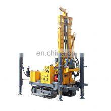 Deep Water Well Drilling Machine/Water Well Drilling Rig/Oil Drilling Equipment thumbnail-2
