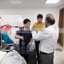 BIOBASE China Fat Analyzer BFA-1s Food Fat Rapid Test Analyzer 8'' LCD Touch Screen for Lab thumbnail-5