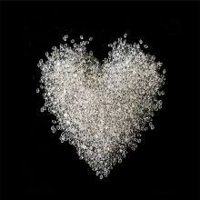 Factory Supply EVA Granules EVA Material 28% Plastic Raw Material thumbnail-3