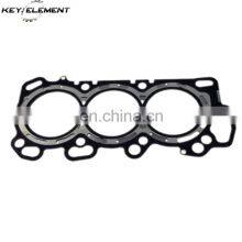 KEY ELEMENT Gasket Cylinder Head 12251-RB0-004 12251-RCA-A01 Cylinder Head Gaskets for ACCORD Coupe CR-Z FIT III INSIGHT thumbnail-3
