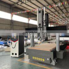 Leeder Wood Cutting and Engraving Machine Automatic Atc Wood Router Cnc 3d Models Carving Cnc 1325 Price thumbnail-3