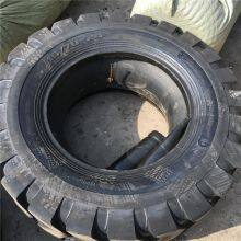 Sales of Construction Machinery Tires 16.00-24 Smooth Paving Tires 1600-24 thumbnail-4