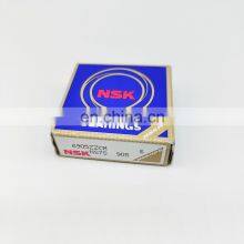 NSK High Speed Precision Deep Groove Ball Bearing 6232 6234 6236 6238 6240 2RS ZZ DDU DD NR CM thumbnail-5