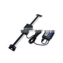0-200 mm 0.01 mm Magnetic Remote Digital Linear Scale With Digital Readout External Display Electronic Linear Scale thumbnail-5