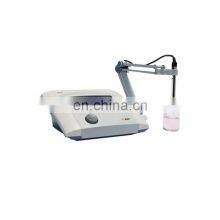 JPSJ-606L, Versatile Benchtop Digital Dissolved Oxygen Meter