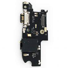 Usb Charging Charger Ports Dock Adapter Flex Cable For Motorola Moto One Fusion Plus Cell Phone Parts thumbnail-2