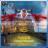 Mini Qute RC Remote Control Flying Helicopter Quadcopter Headless 3D Tumbling WIFI Image Transmission Electronic Toy NO.Q212K