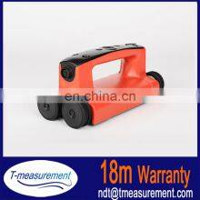 Taijia Ferroscan Price Cable Pipe and Stud Detector Concrete Covermeter Concrete Scanner Rebar Detector thumbnail-5