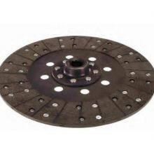 Clutch Disc 331022010 for New HollandTractor thumbnail-1
