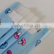 In Stock China Factory Disney Mascarillas Para Ninos Micket Printed Faces Mask Disposable thumbnail-5