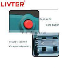 LIVTER Woodworking Cutting Machine Metal Plate Tool Laser Jig Saw thumbnail-5