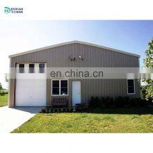 Stage Steel Trusses Steel Building House Steel Warehouse Shed