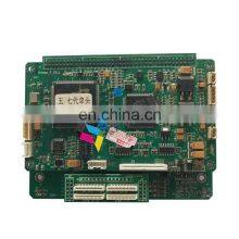Single Dx5,dx7 Printhead Headboard for Eco Solvent Printer