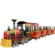 Sale Amusement Park Rides Small Amusement Park Train Rudes for Sale thumbnail-4
