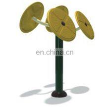 Factory Price Outdoor Park Exercise Body Building Fitness Machine Equipment Gym Equipment Used thumbnail-2