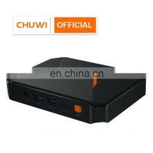 CHUWI HeroBox Fanless Mini PC Linux/Win10 (64-bit) Desktop 8+180GB SSD 4K MINI PC thumbnail-2