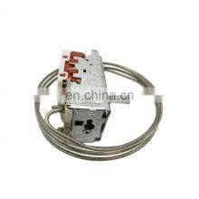 K50-P1133 RANCO Thermostat K50 Series Refrigerator Freezer Parts Capillary Thermostat thumbnail-4