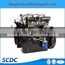 Lion LN498L Diesel Engine for Agriculture thumbnail-3