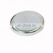 4BT3.9 6BT5.9 6CT 6CT8.3L Diesel Engine Cylinder Block Expansion Plug 3900965 thumbnail-1