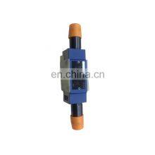 Rexroth ZDB6VP2-4X/315V Hydraulic Superimposed Relief Valve thumbnail-5