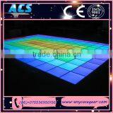 ACS 12mm Acrylic Led Dance Floor Lights for Sale thumbnail-5