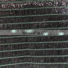 100% Virgin HDPE UV Protection Agricultural Sun Shade Net Black Vegetable Shade Cloth thumbnail-4