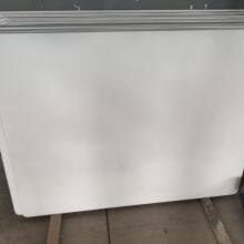 NSiC Plates With Alumina Coating, Advanced NSiC Kiln Shelves, Nitrided Bonded Silicon Carbide Ceramic Slabs, NSiC Setters