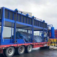 15Ton/24hr Block Ice Machine thumbnail-4