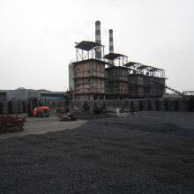 Acid Gas Treatment Impregnated NaOH Coal-based Columnar Activated Carbon Active Charcoal Granular thumbnail-5