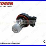 Противотуманная фара H11GK 3W с углом освещения 110 градусов, мощный автомобильный светодиодный фонарь