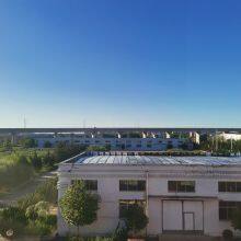 Weihai Yujing SilClar Technology Co., Ltd. company overview - view 1 thumbnail