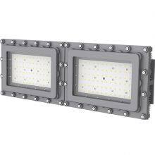 40w~600w Hazardous Location LED Linear Light for Class 1 Division 2 Hazardous Location thumbnail-2