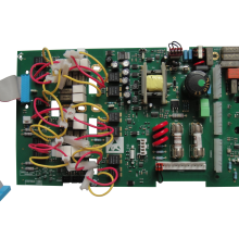AH470280U004 Power Board 590P/35A 4Q DC Governor Accessories, Drivers, Inverters thumbnail-5